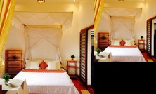 Homestay in Sre Bo near Di Linh District Medical Center