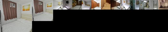 Kowloon Station Hostel