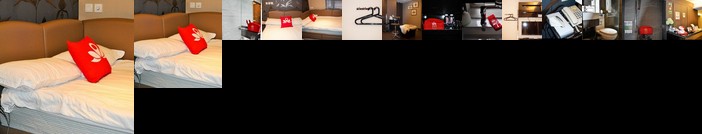 ZEN Rooms Lee Garden Road