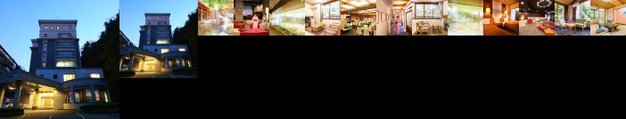 Oedo Onsen Monogatari Ikaho Onsen Ikaho