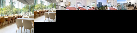 Hong Kong Reese Hotel