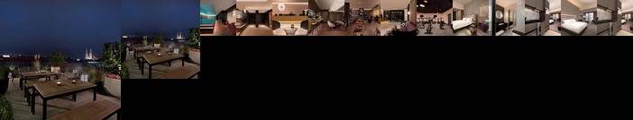 Adina Apartment Hotel Nuremberg