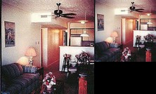 North Pier Ocean Villas