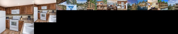 WorldMark Lake Tahoe