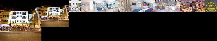 Hotel Ryans La Marina