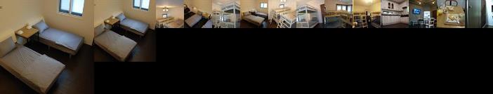 Fine day Guesthouse Gyeongju