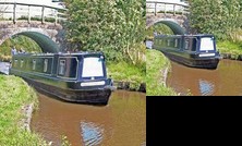 Canaltime at Union Wharf