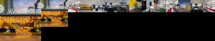 City Express Guadalajara Aeropuerto