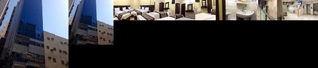 Qasr Ajyad AlSad 2 Hotel