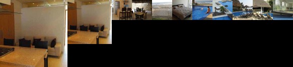 Apartamento Acapulco Diamante - Condominium Aura