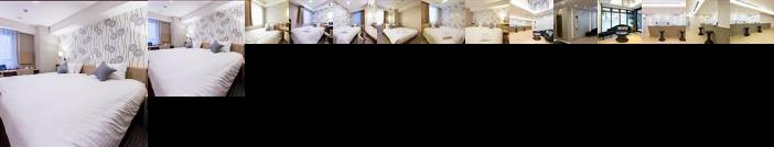 Meitetsu Inn Hamamatsucho