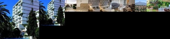 Jardines Del Mar Marbella Costa del Sol