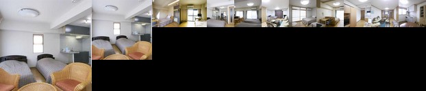 Weekly Inn Minami Fukuoka