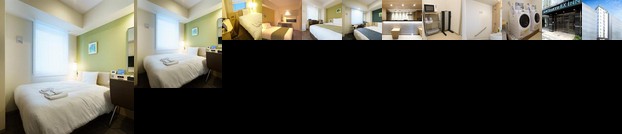 Keikyu Ex Inn Shinagawa Sengakuji-Station