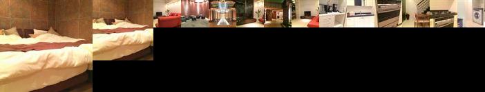 Odaiba Hiromaru Mansion 2BR 8Beds for 11 Guests