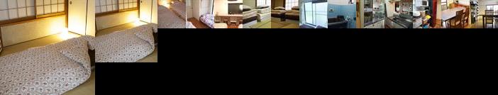 Guesthouse Ten-roku - Female Only