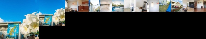 Karis Pool Villa On Saipan