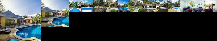 Eden Villas Krabi