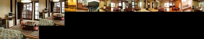 Kazeno Sanso Yamashiro