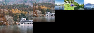 Shiki Resort Yunoka Yufuin