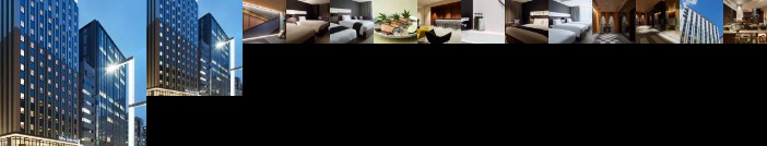 Mitsui Garden Hotel Kyobashi