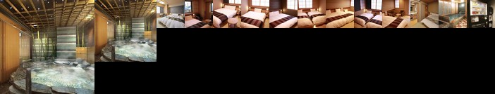 Onyado Nono Namba Natural Hot Spring