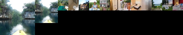 G A U Mechang Lagoon Resort