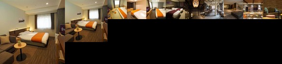 La'gent Stay Sapporo Odori Hokkaido