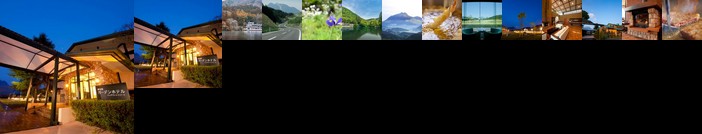 Dogrun & Resort Yufuin Garden Hotel