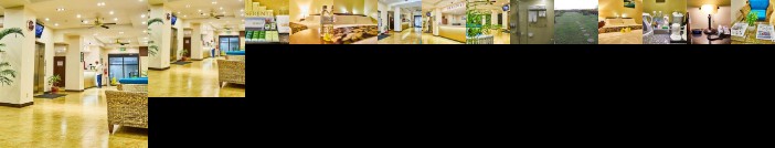 Serenti Hotel Saipan