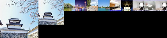 Hotel Port Hills Fukuoka