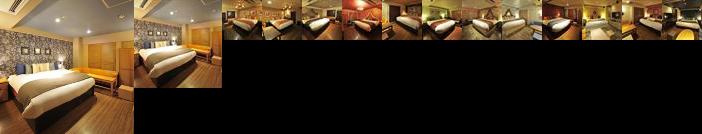 Fukuoka Chapel Coconuts Hotel Ipolani Love Hotel