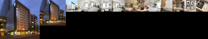 JR Inn Sapporo-eki Minami-guchi