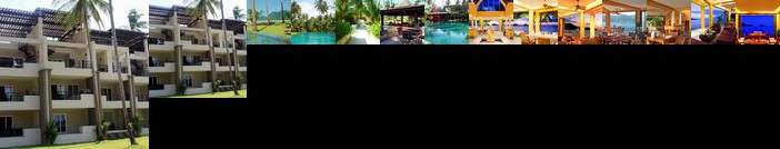 Chang Noi Paradise Apartments