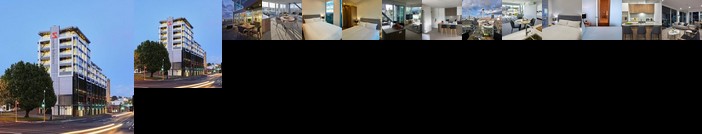 Swiss-Belsuites Victoria Park