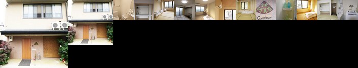Guesthouse Kyoto Abiya