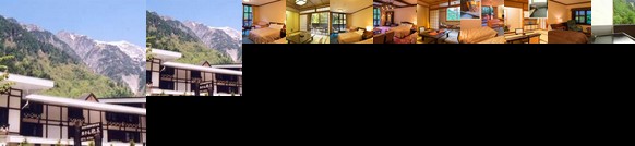 RYOKAN Shinhodaka Onsen Hotel Hodaka