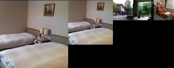 Shiki Resort Hakone Wanoka