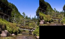 RYOKAN Kurumi Onsen & Camp