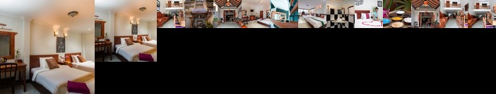 Angkor Udom Guesthouse