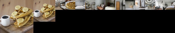 1989 Sukhumvit Bangkok - Hostel