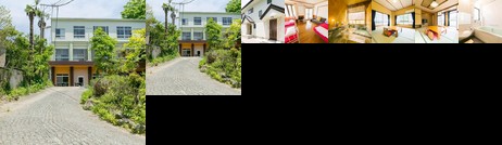 Oyado Hakone Hachiri no Yu