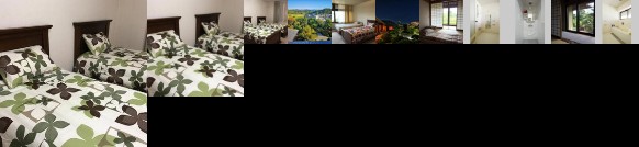 Kansai Airport Pine Villa