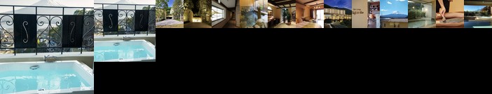 La Vista Fujikawaguchiko