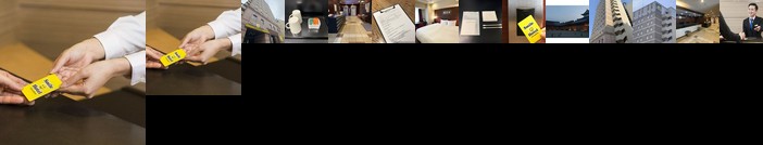 Smile Hotel Nagoya Sakae