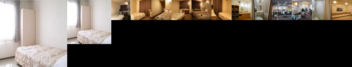 Hotel Crown Hills Kumamoto