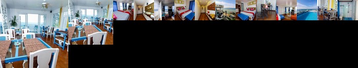 NIDA Rooms Boracay Aklan Sandy Beach