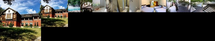 Modern Stay in Beitou Guesthouse