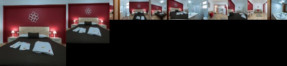 Apartamentos Vacacionales Las Palmas Urban Center