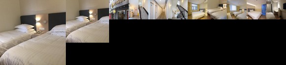 Hi Inn Shanghai The Bund Fuzhou Road